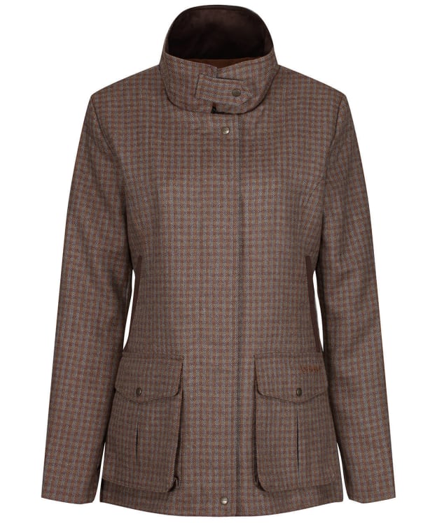 Women's Schoffel Lilymere Tweed Jacket - Skye Tweed