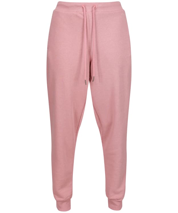 Women’s Crew Clothing Leisure Joggers - Pink