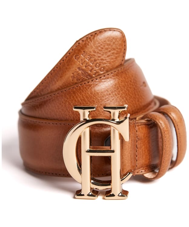 Women’s Holland Cooper Classic Belt - Light Tan