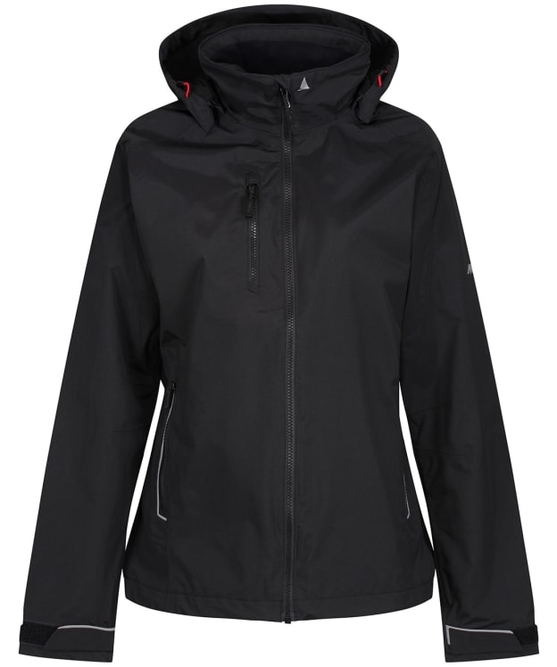 Women’s Musto Corsica Showerproof Jacket 2.0 - Black