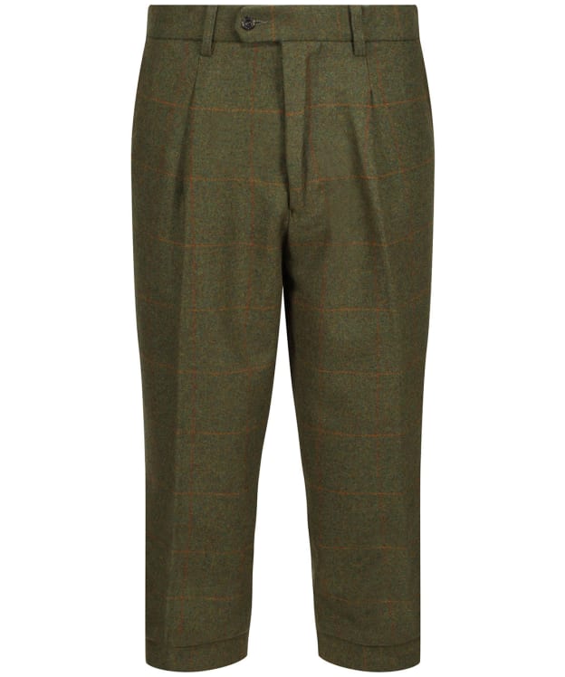 Men's Alan Paine Combrook Water Repellent Breeks - Maple