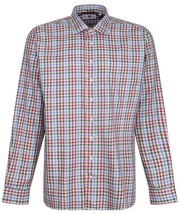 Men’s Alan Paine Dunsdale Shirt - A2120C