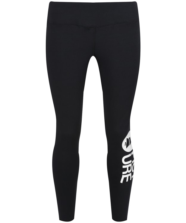 Women’s Picture Xina Quick Drying Pants - Black