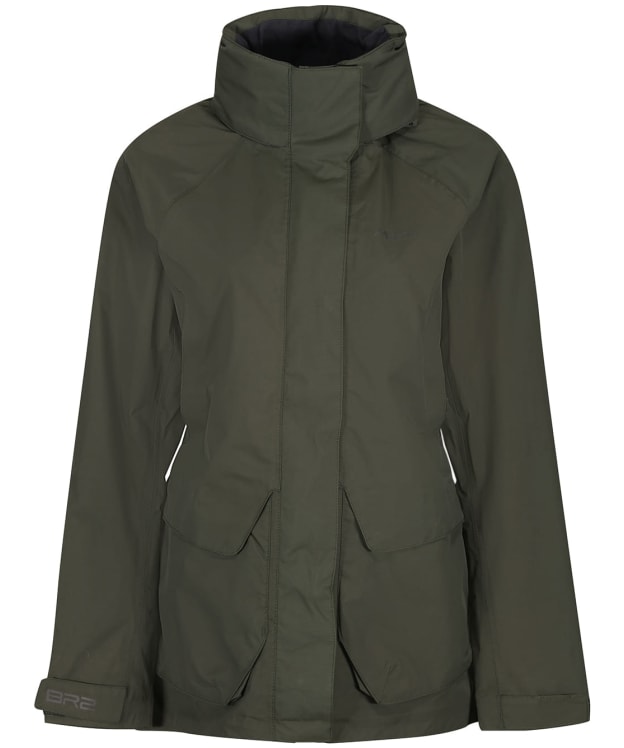 Women's Musto Fenland Waterproof Jacket 2.0 - Deep Green