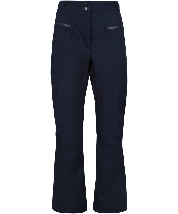 Women’s Helly Hansen Bellissimo 2 Waterproof Pants - Navy