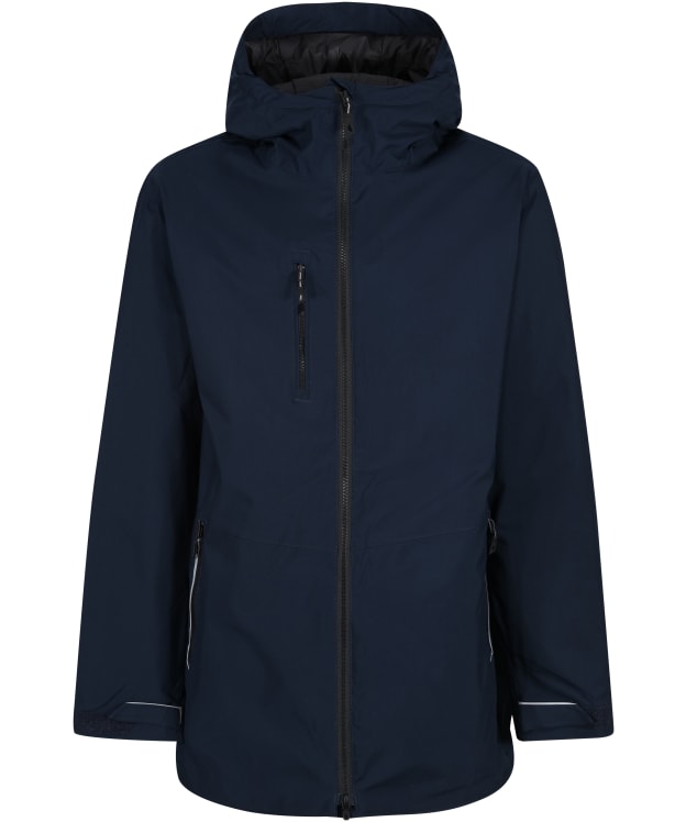 Men’s Musto Corsica Waterproof Primaloft Rain Jacket - Navy