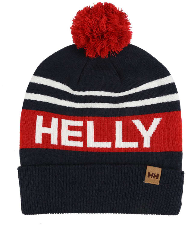 Women’s Helly Hansen Ridgeline Knitted Beanie - Navy