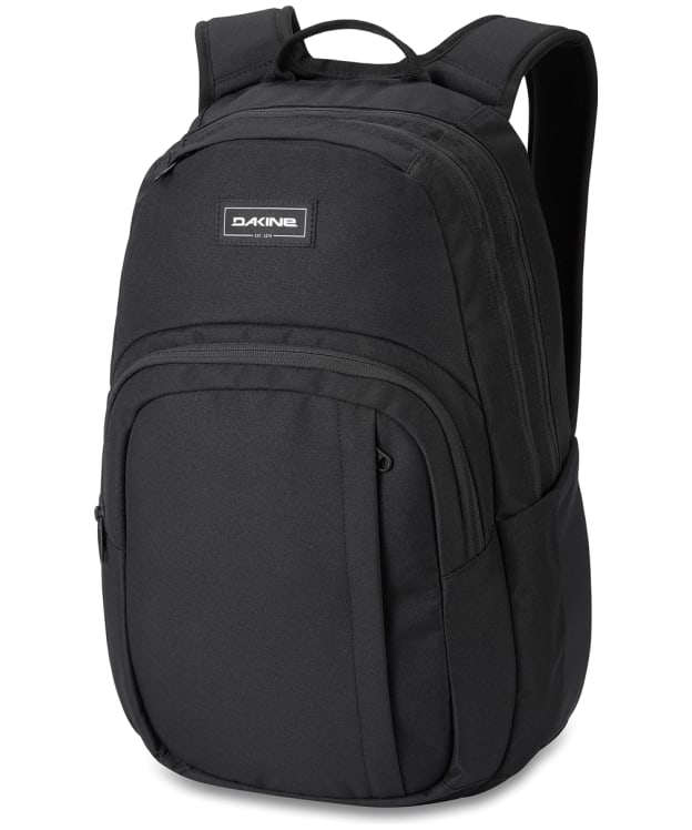 Dakine Campus Backpack 25L - Black