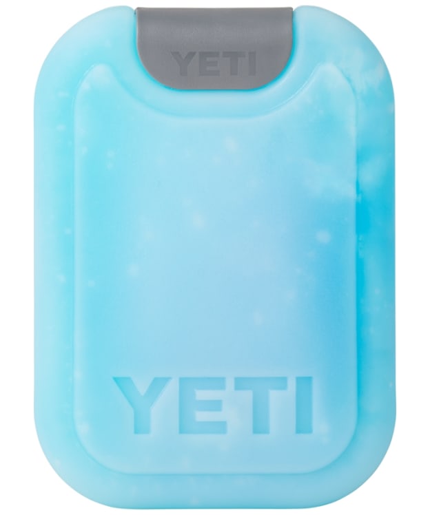 YETI Lightweight Thin Ice Pack – 0.5LB - Clear