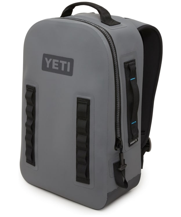 YETI Panga 28L Watertight Submersible Backpack - Storm Grey