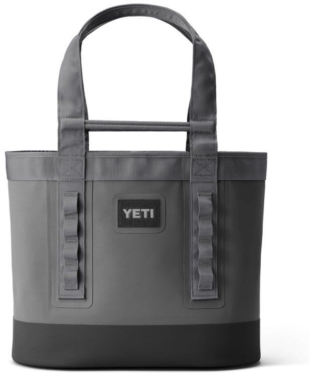 YETI Camino 35L Carryall Waterproof Bag - Storm Grey