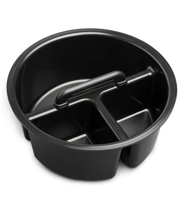 YETI Loadout Bucket Caddy Insert - Black