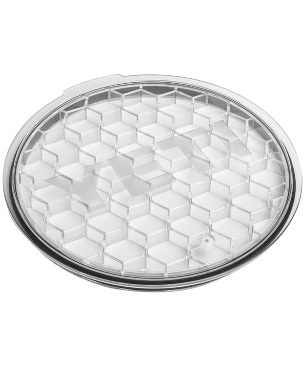 YETI Loadout Bucket Lid - Clear