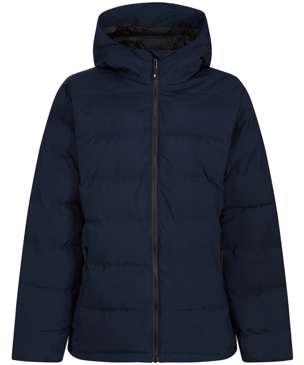 Men’s Musto Marina Water Resistant Quilted Jacket 2.0 - Navy