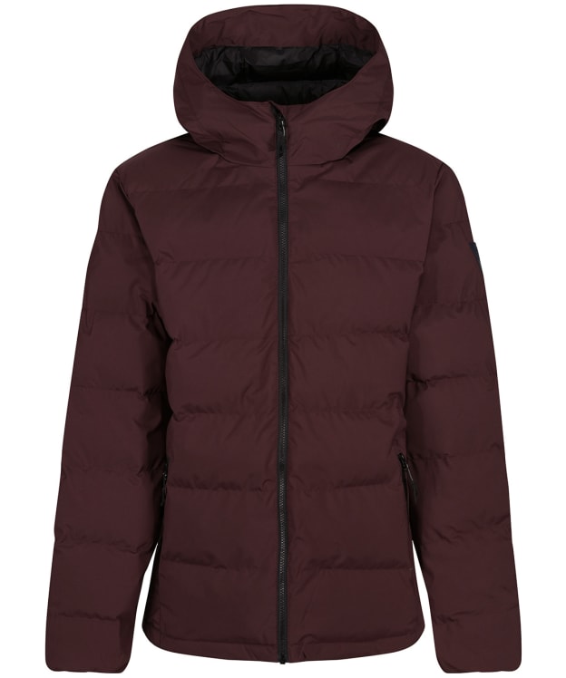 Men’s Musto Marina Water Resistant Quilted Jacket 2.0 - Fig
