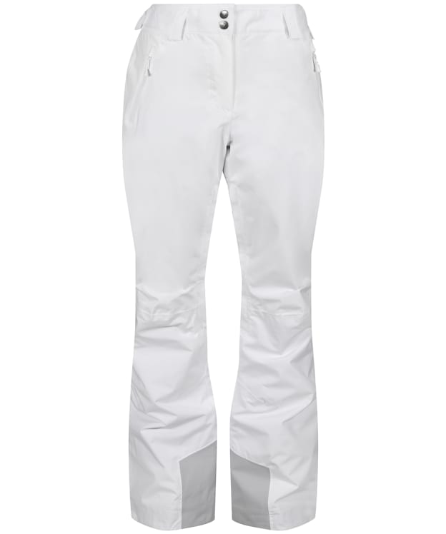 Women’s Helly Hansen Legendary Insulated Pants - White