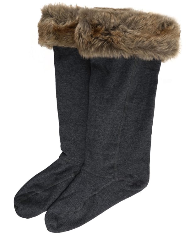 Women's Dubarry Raftery Boot Liners - Chinchilla