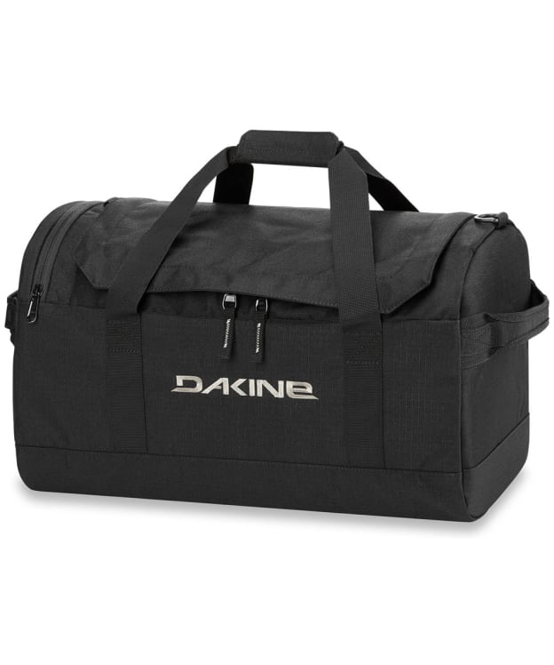 Dakine EQ Water Repellent Packable Duffle Bag 35L - Black