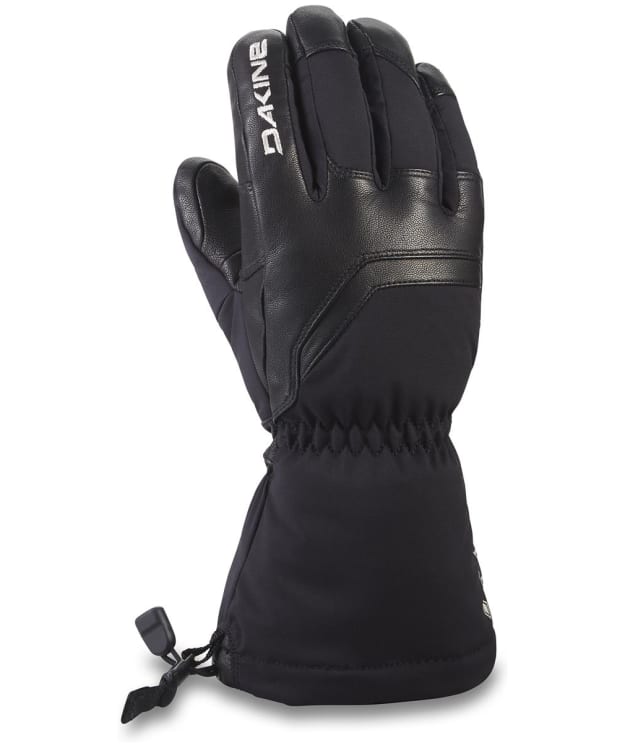 Women’s Dakine Excursion Insulated Gore-Tex Gloves - Black