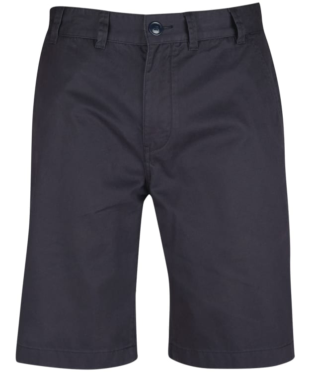 Men's Barbour City Neuston Shorts - City Navy