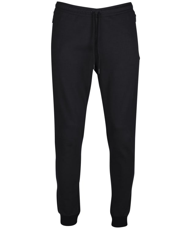 Men's Barbour International Expanse - Track Pant - Black