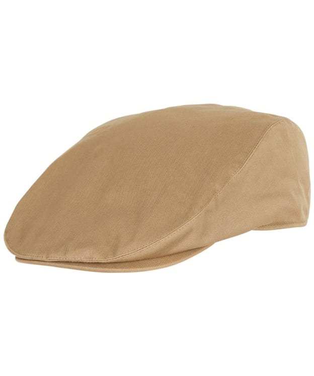 Men's Barbour Finnean Cap - Sandstone