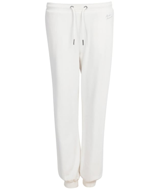 Women's Barbour International Pace Jogger - Chantilly