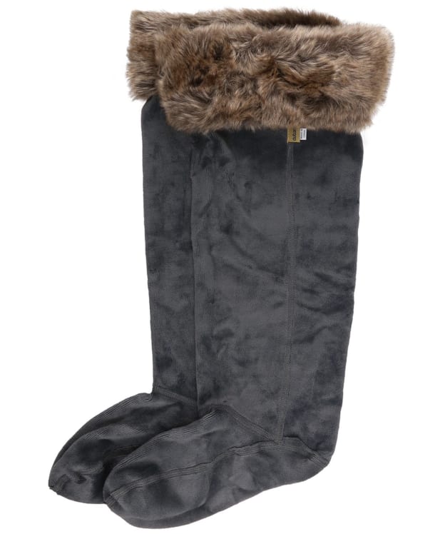 Women's Dubarry Raftery Boot Liners - Elk
