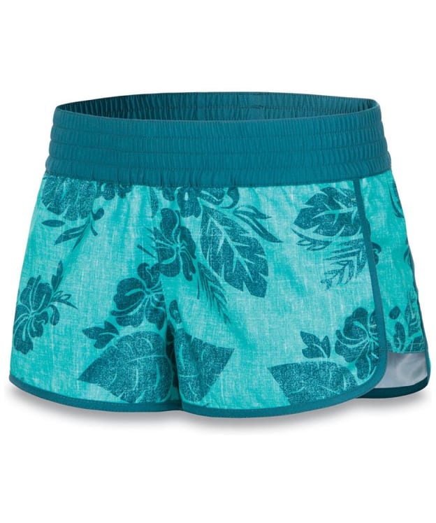 Women’s Dakine Suede Insider Boarder Shorts - Kalea