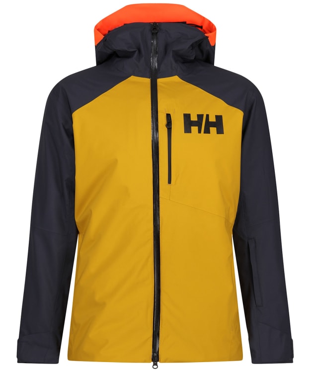 Men’s Helly Hansen Powdreamer Waterproof Ski Jacket - Arrowwood