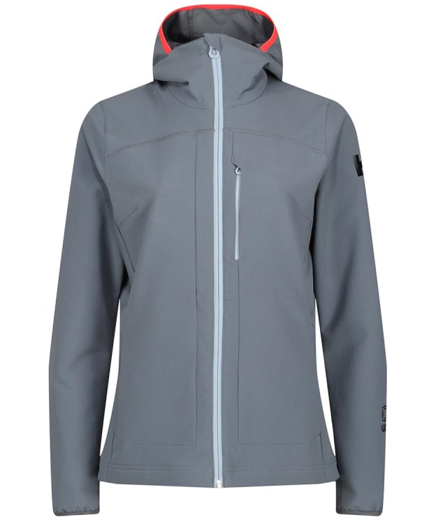 Women’s Helly Hansen Aurora Shield Water Repellent Jacket - Trooper