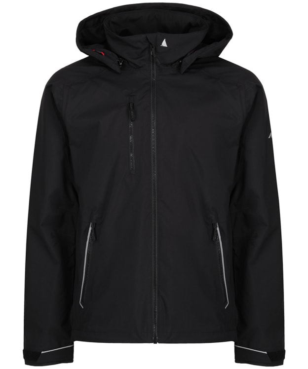 Men's Musto BR1 Sardinia Waterproof Jacket 2.0 - Black