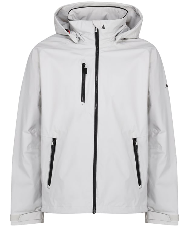 Men's Musto BR1 Sardinia Waterproof Jacket 2.0 - Platinum