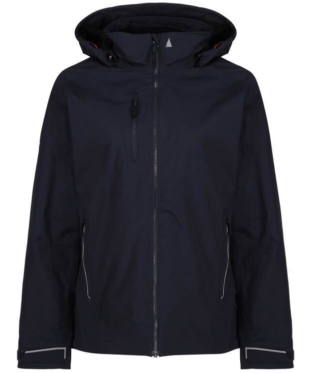 Women’s Musto Corsica Showerproof Jacket 2.0 - True Navy