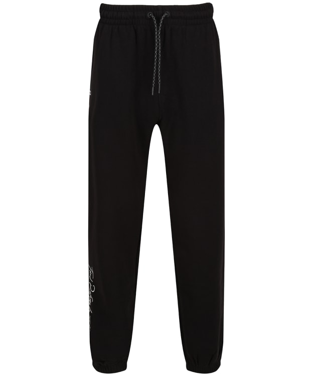 Women’s Salty Crew Alpha Loose Fit Drawcord Sweatpants - Black