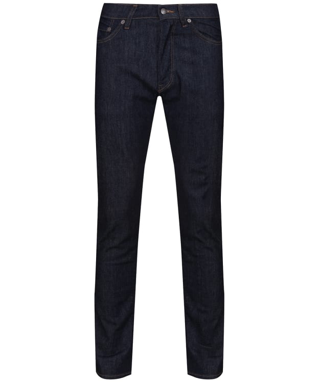 Men’s GANT Hayes Jeans - Dark Blue