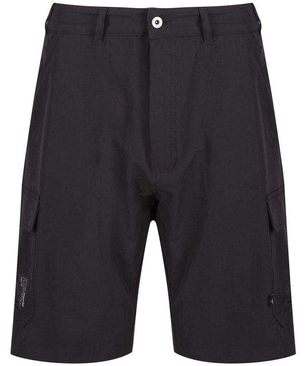 Men’s Dubarry Imperia Water Resistant Shorts - Graphite