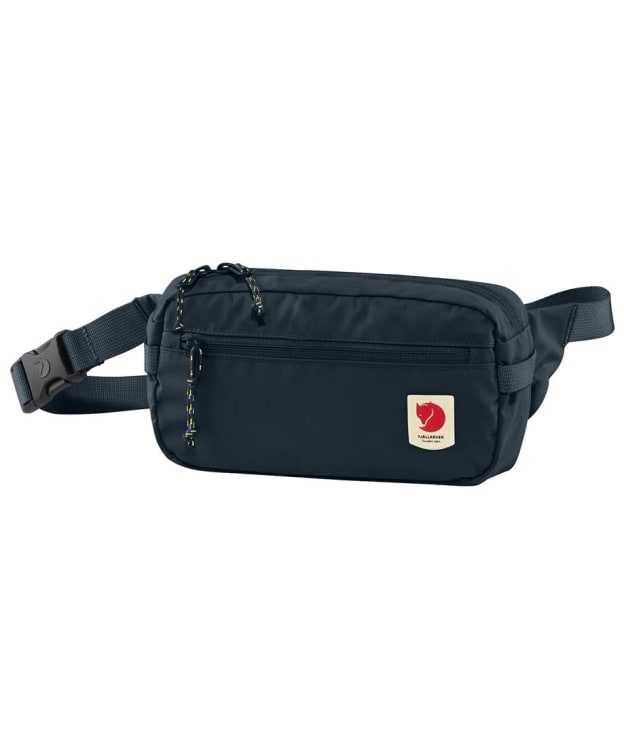 Fjallraven High Coast Hip Pack - Navy