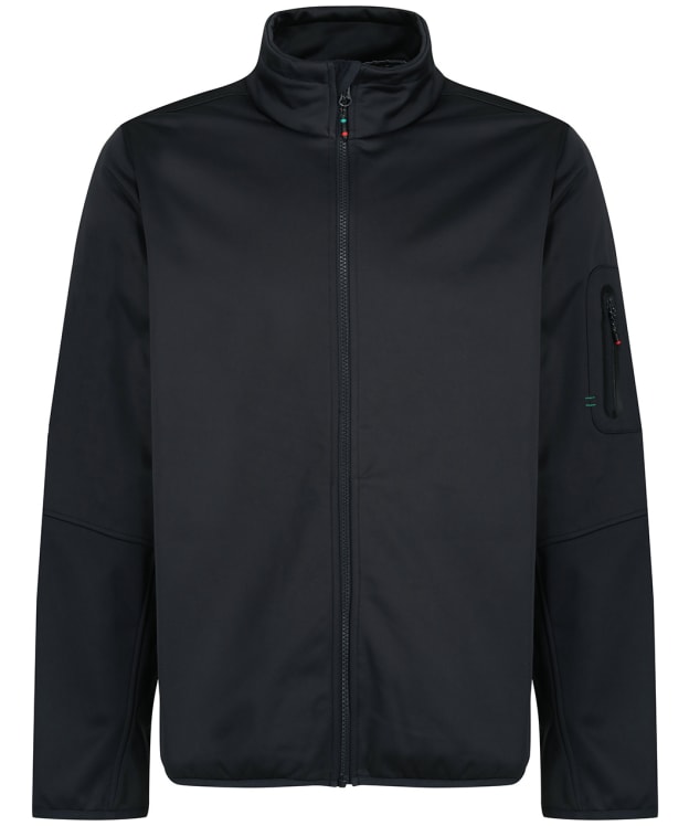 Unisex Dubarry Ibiza Softshell Water Resistant Jacket - Graphite