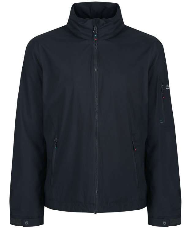 Men’s Dubarry Croatia Crew Lined Waterproof Jacket - Graphite