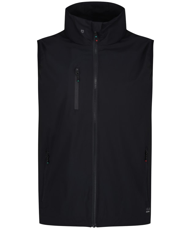 Unisex Dubarry Lanzarote Tech Waterproof Gilet - Graphite