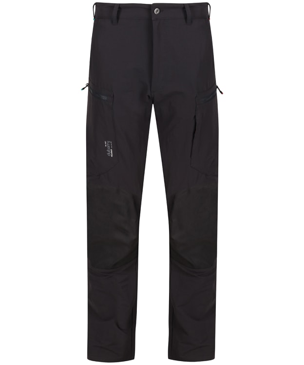 Men’s Dubarry Dubrovnik Regular Technical Trousers - Graphite
