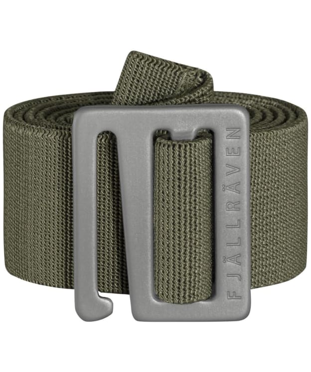 Fjallraven Abisko Midsummer Belt - Light Olive