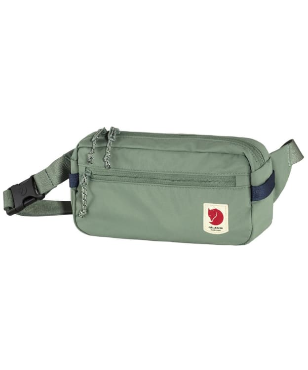 Fjallraven High Coast Hip Pack - Patina Green
