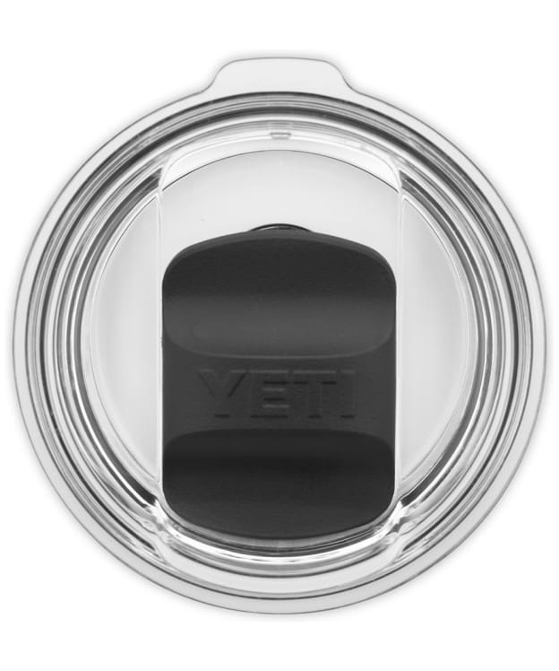 YETI Rambler Small Magslider Press On Lid - Black
