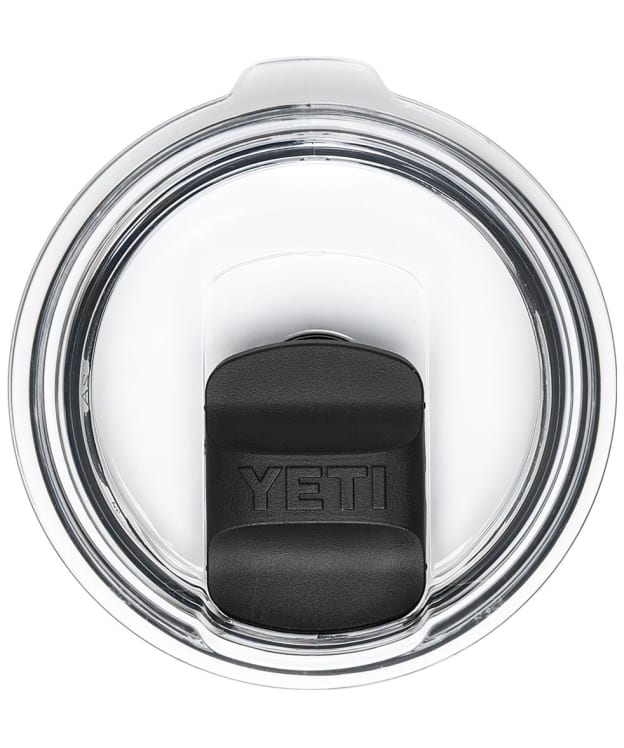 YETI Rambler Medium Magslider Press On Lid - Black