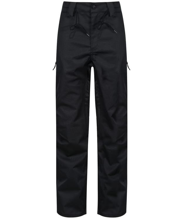 Men's ThirtyTwo Wooderson Waterproof Pants - Black