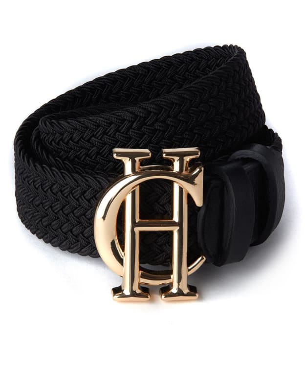 Women’s Holland Cooper Heritage Belt - Black