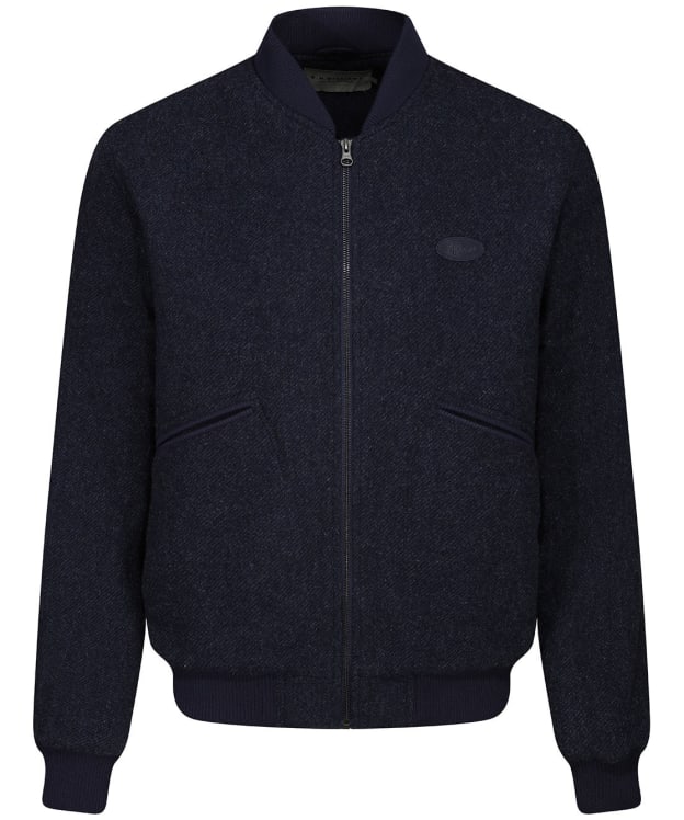 Men’s R.M. Williams Wilmot Jacket - Navy