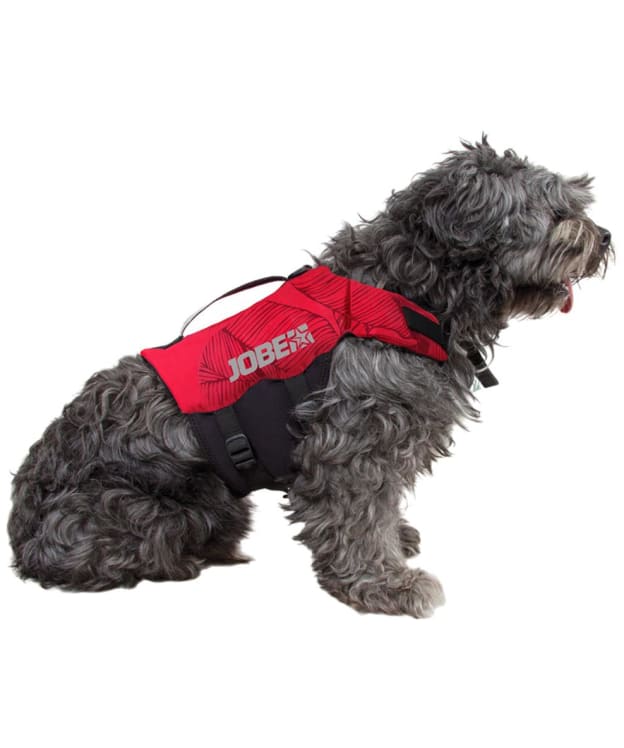 Jobe Pet Vest - Hot Pink